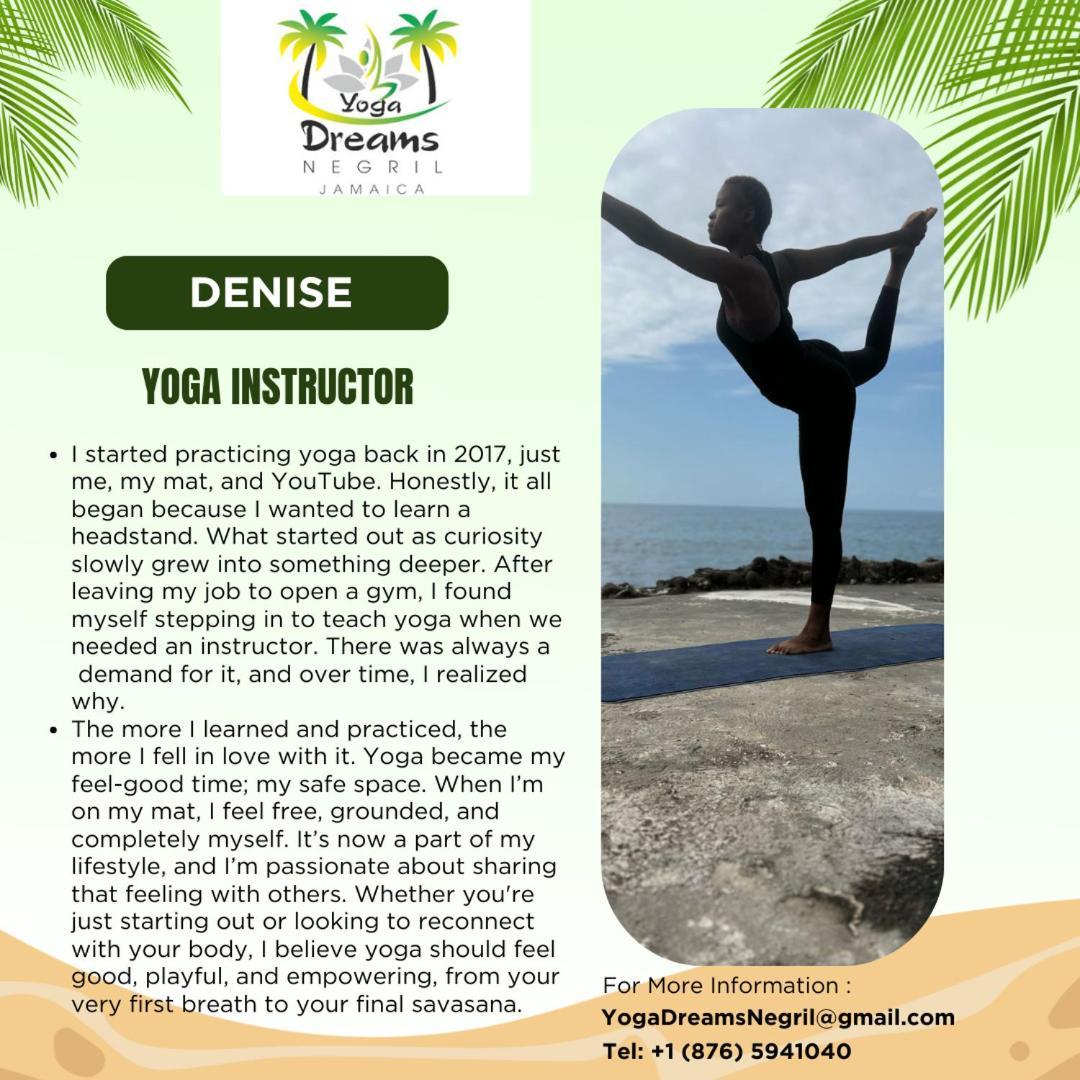 Hotel Yoga Dreams 3*