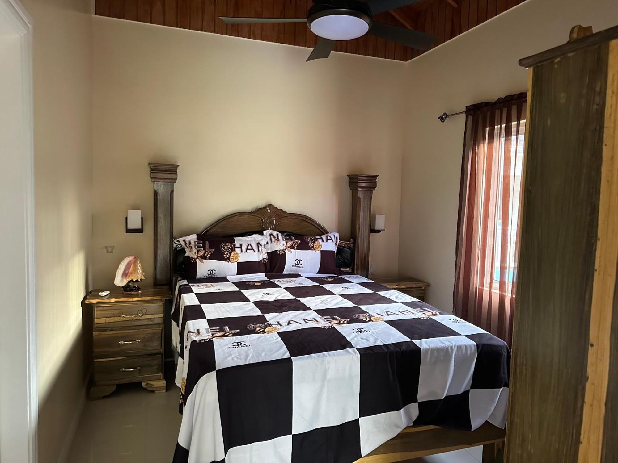Yoga Dreams Hotel
