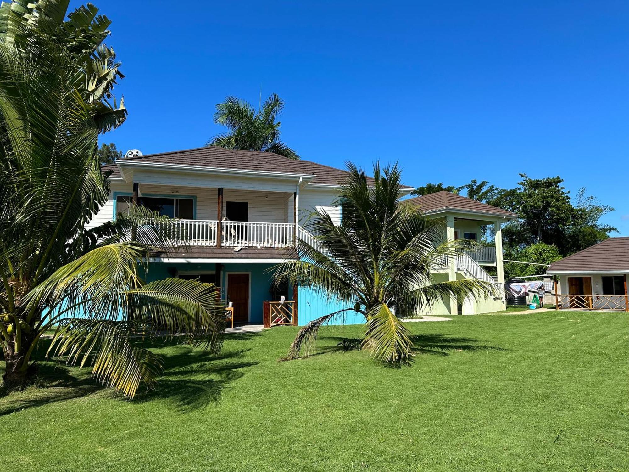Yoga Dreams Hotel