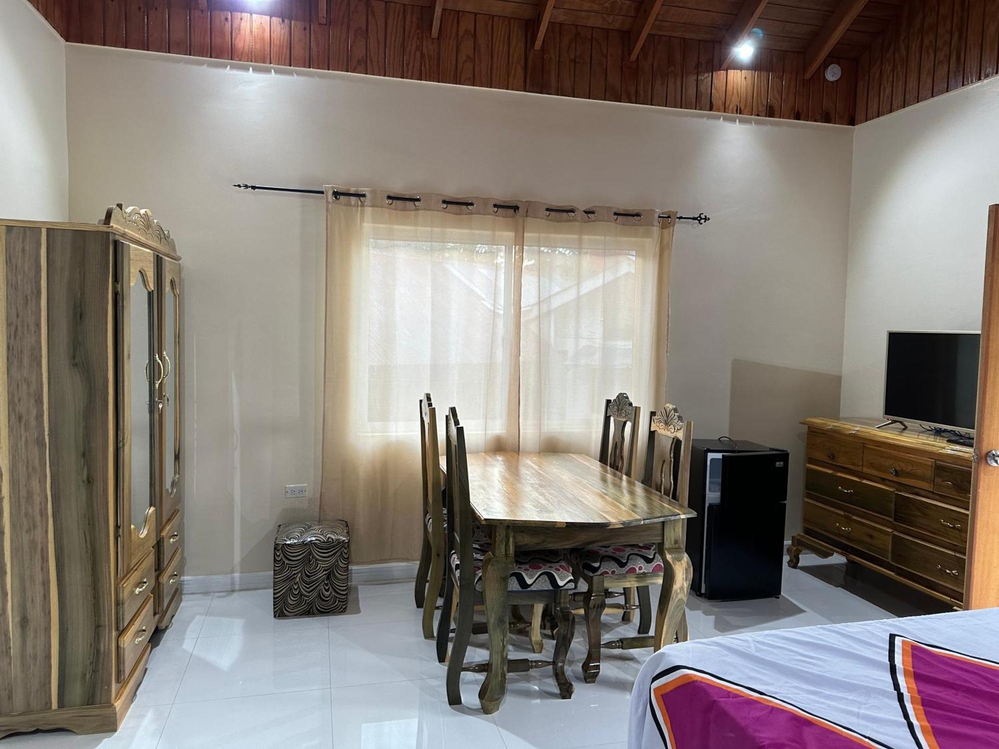 Yoga Dreams Hotel Negril