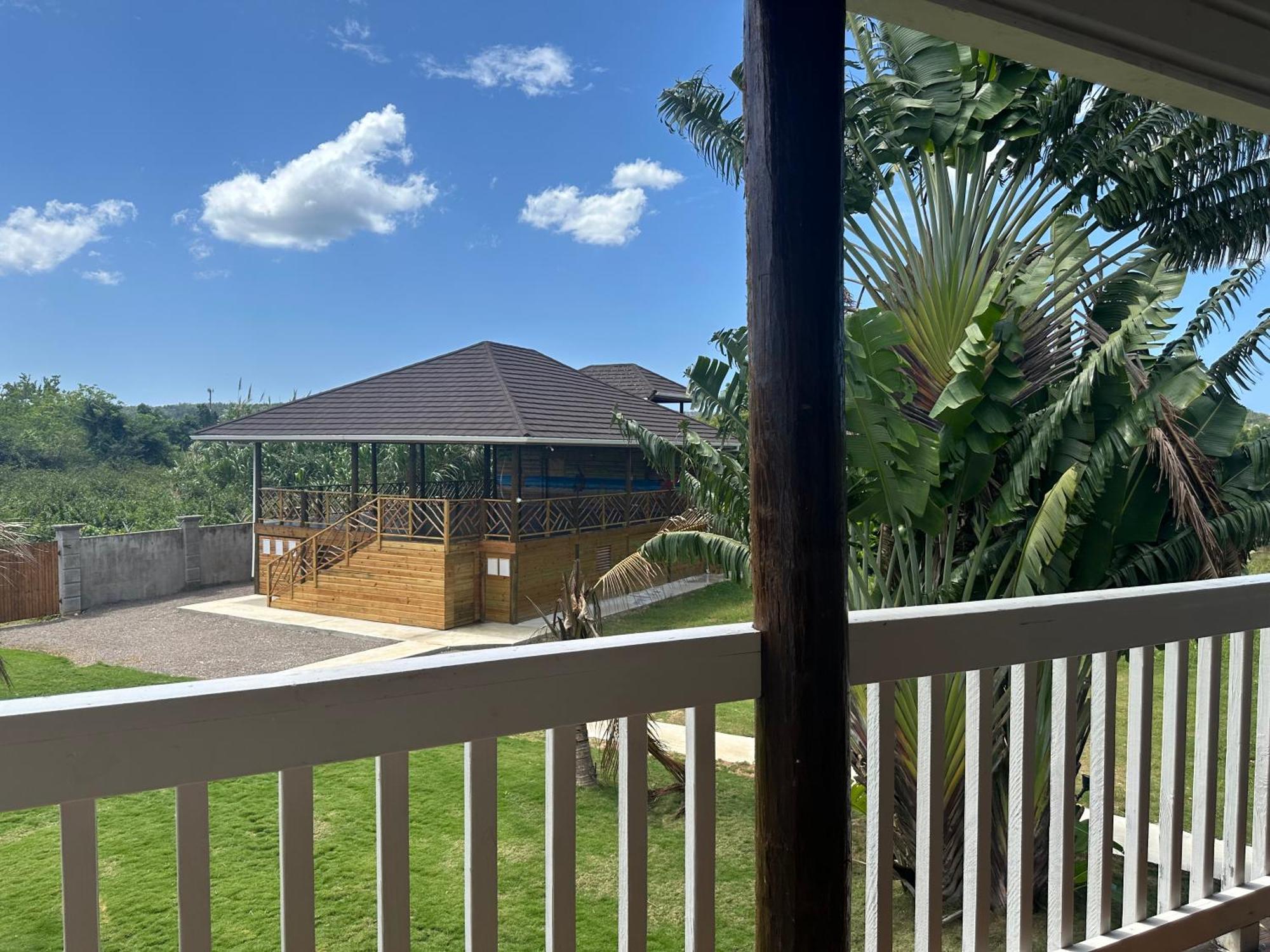 Yoga Dreams Hotel Negril