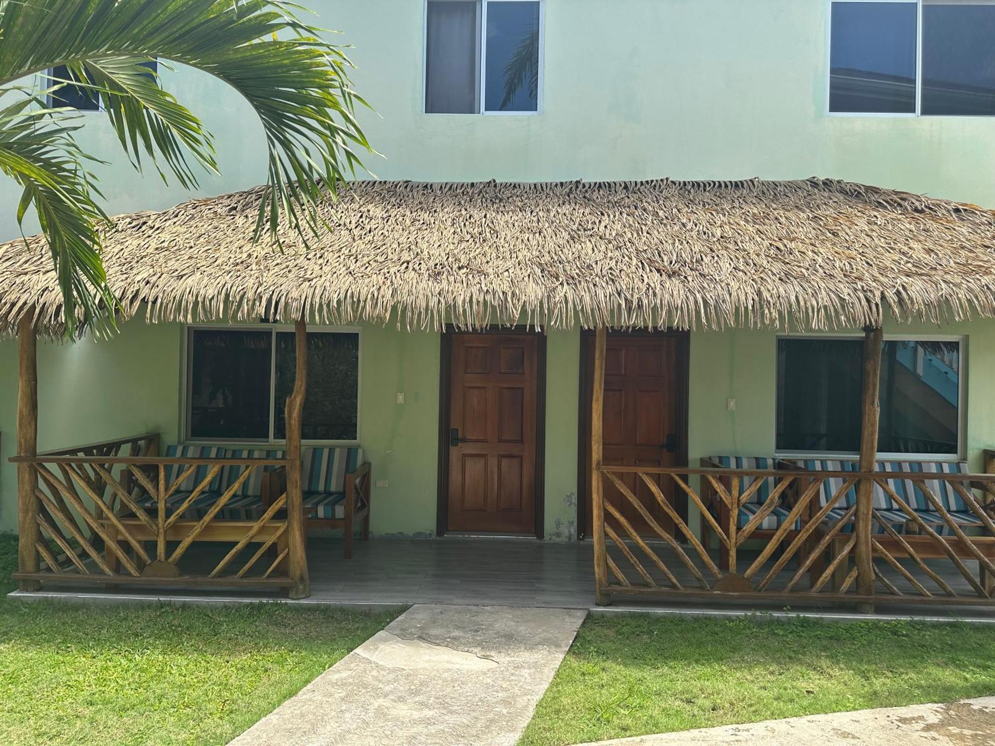 Hotel Yoga Dreams Negril