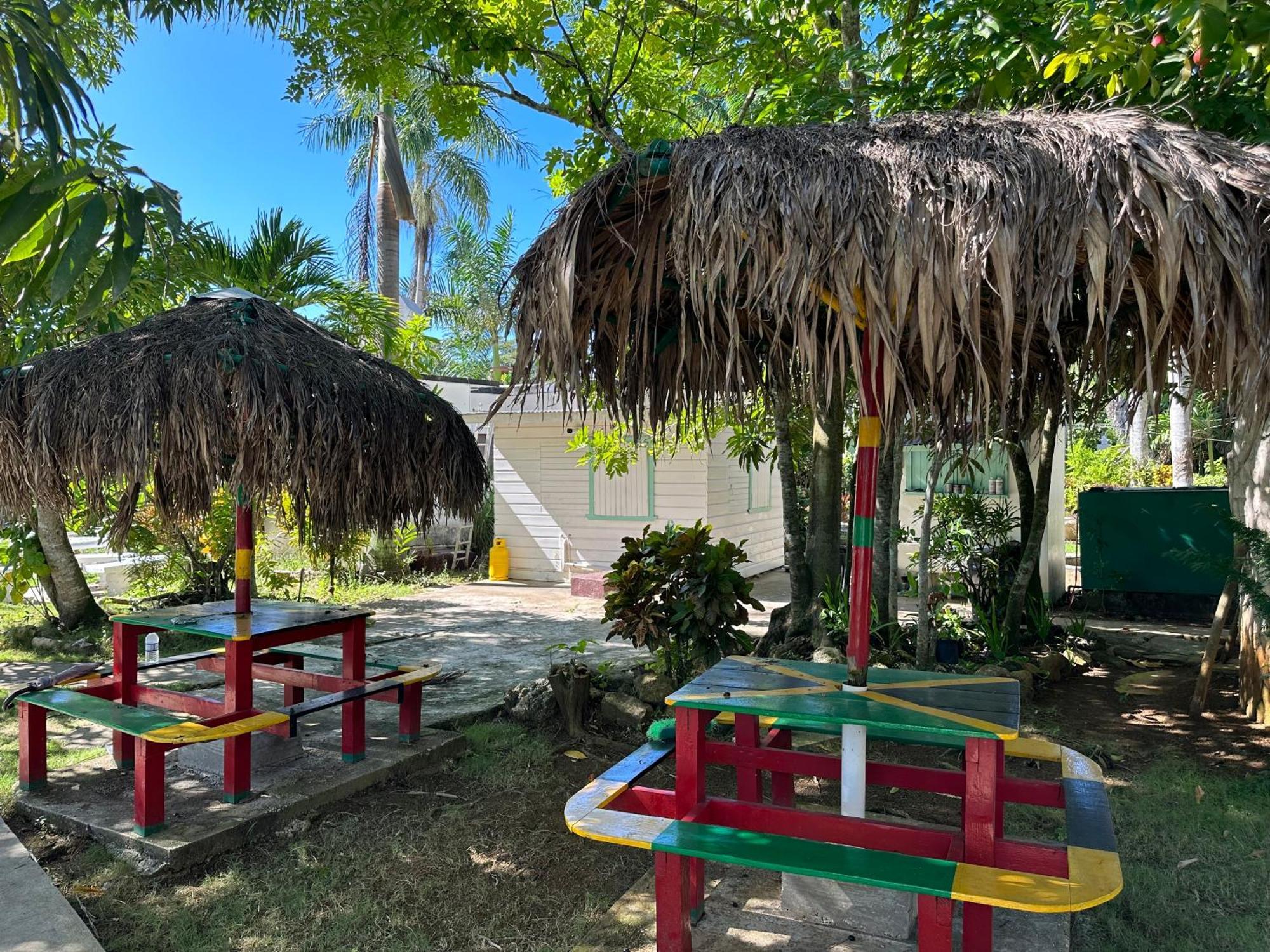 Yoga Dreams Hotel