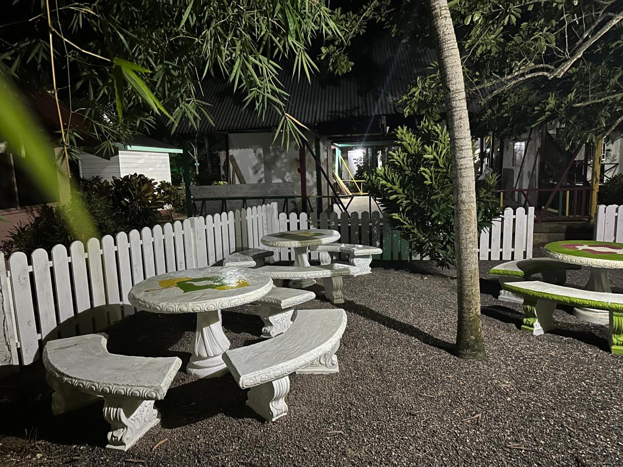 Yoga Dreams Hotel 3*