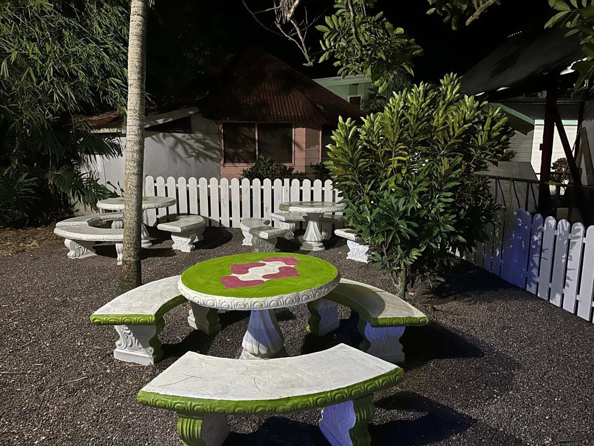 Yoga Dreams Hotel 3*