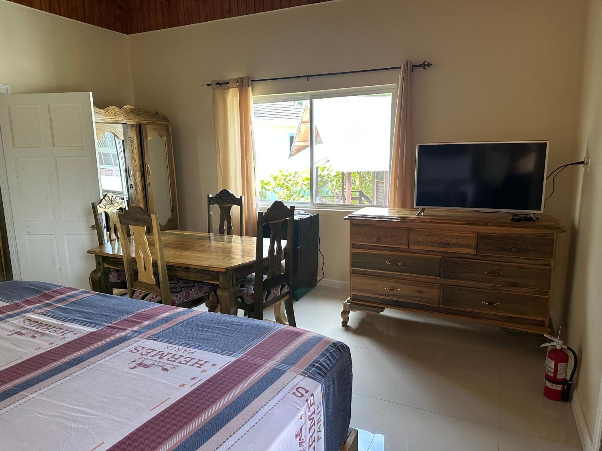 Yoga Dreams Negril