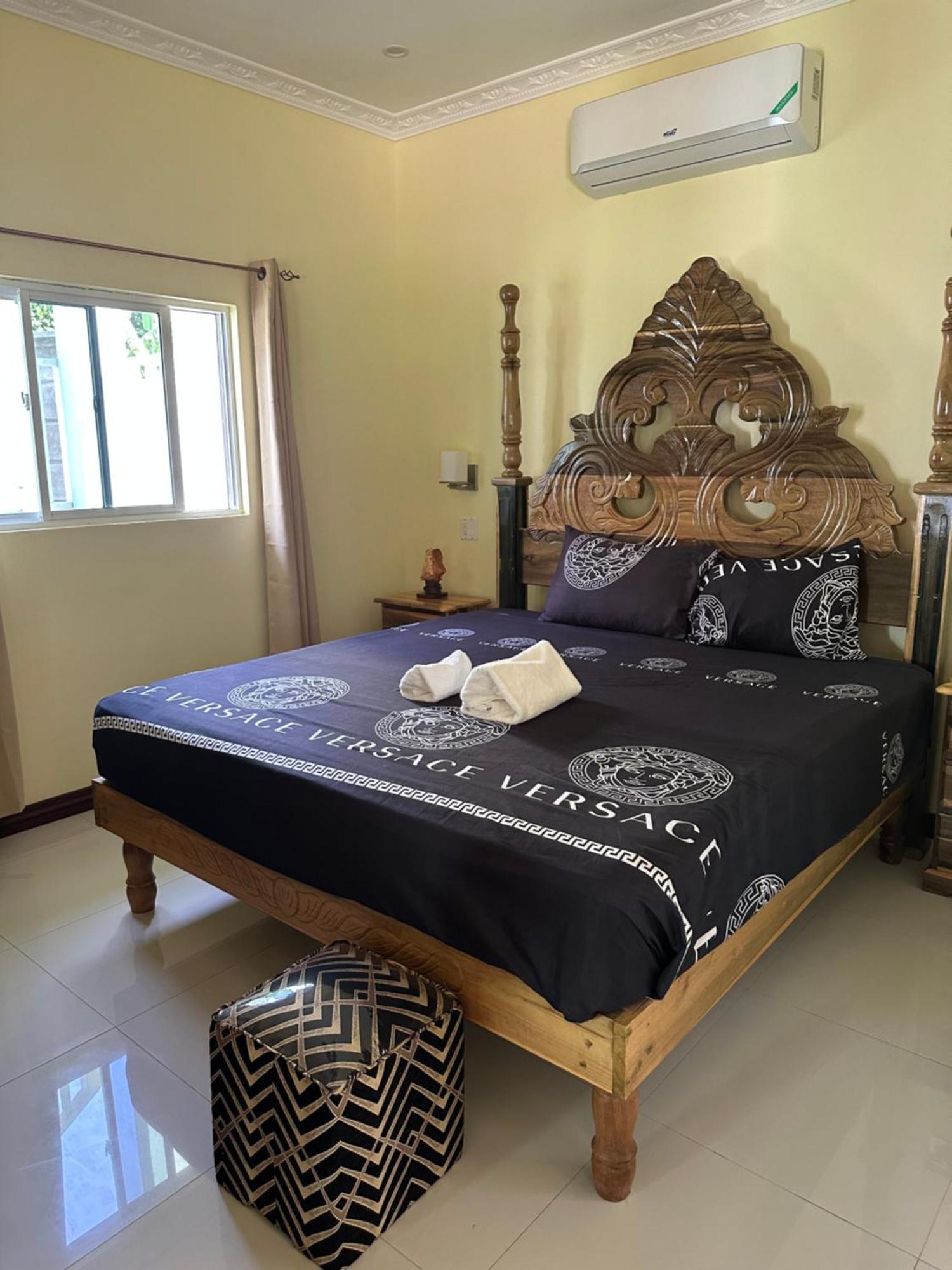 Yoga Dreams 3* Negril