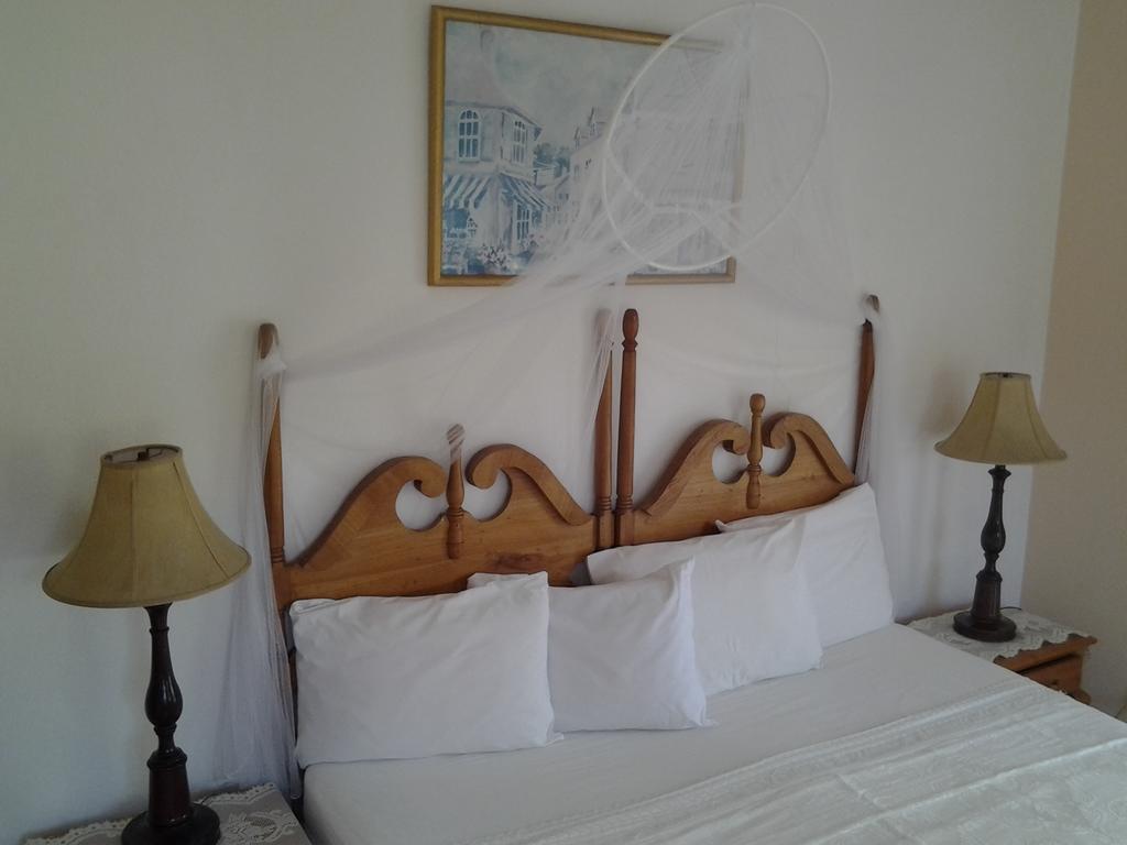 Rio Vista Resort Port Antonio