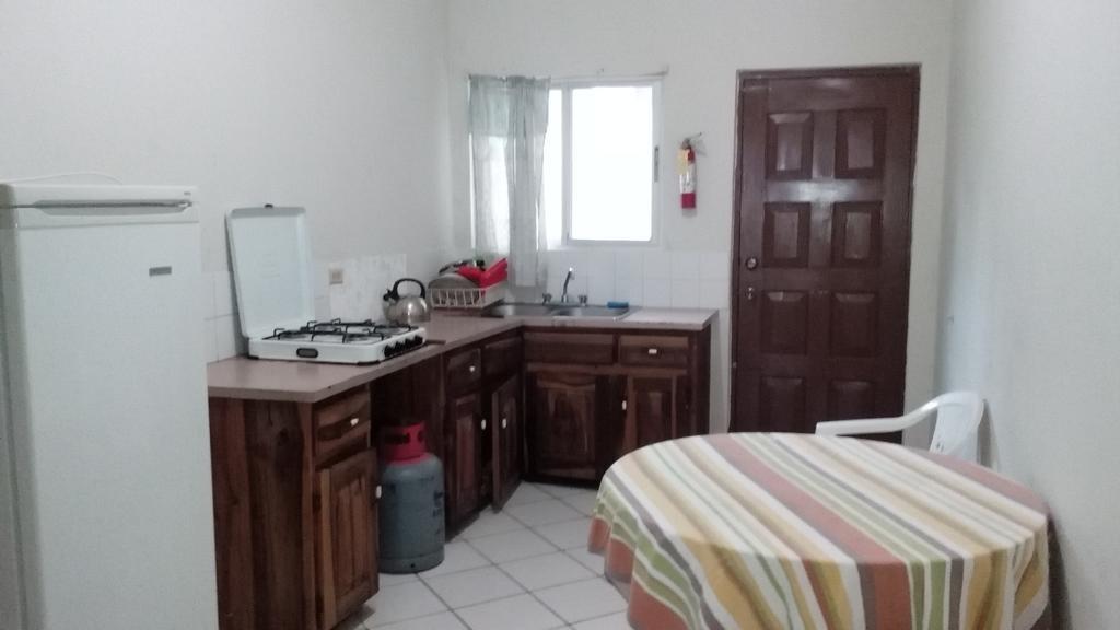Apartment Salem *