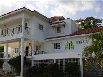 Bed & Breakfast Hill Jamaica Kingston