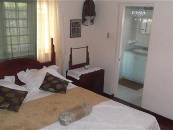 Bed & Breakfast Hill Jamaica Kingston