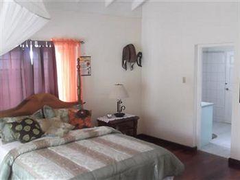 Hill Jamaica Bed & Breakfast
