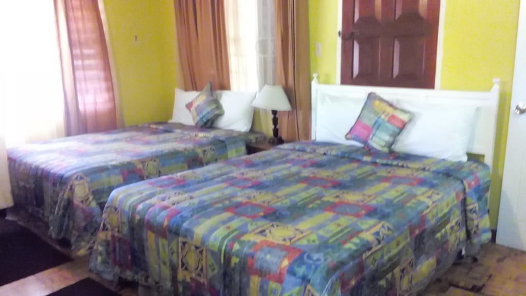 Silver Creek Hotel 3*