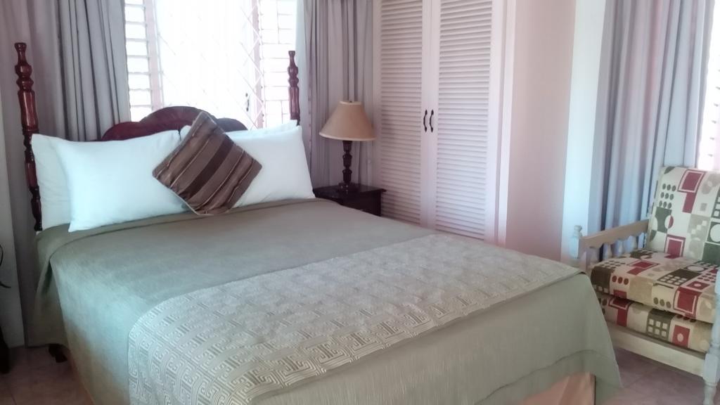 Hotel Silver Creek Runaway Bay