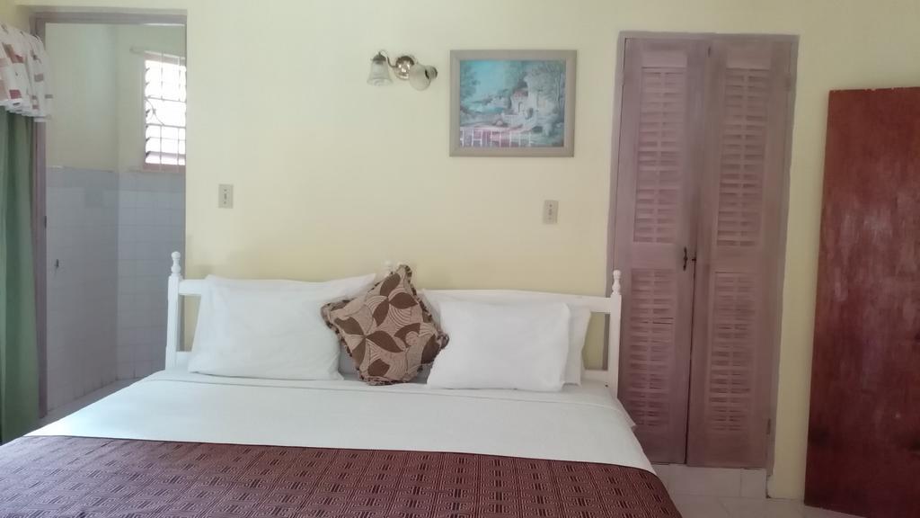 Hotel Silver Creek