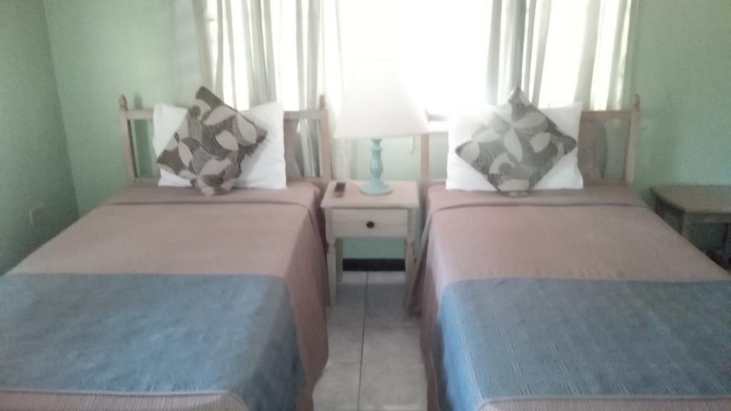 Hotel Silver Creek Runaway Bay
