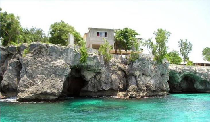 Alvynegril Guest house
