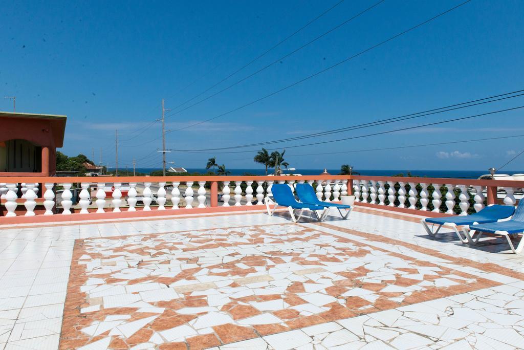 Rosehall Deluxe Montego Bay