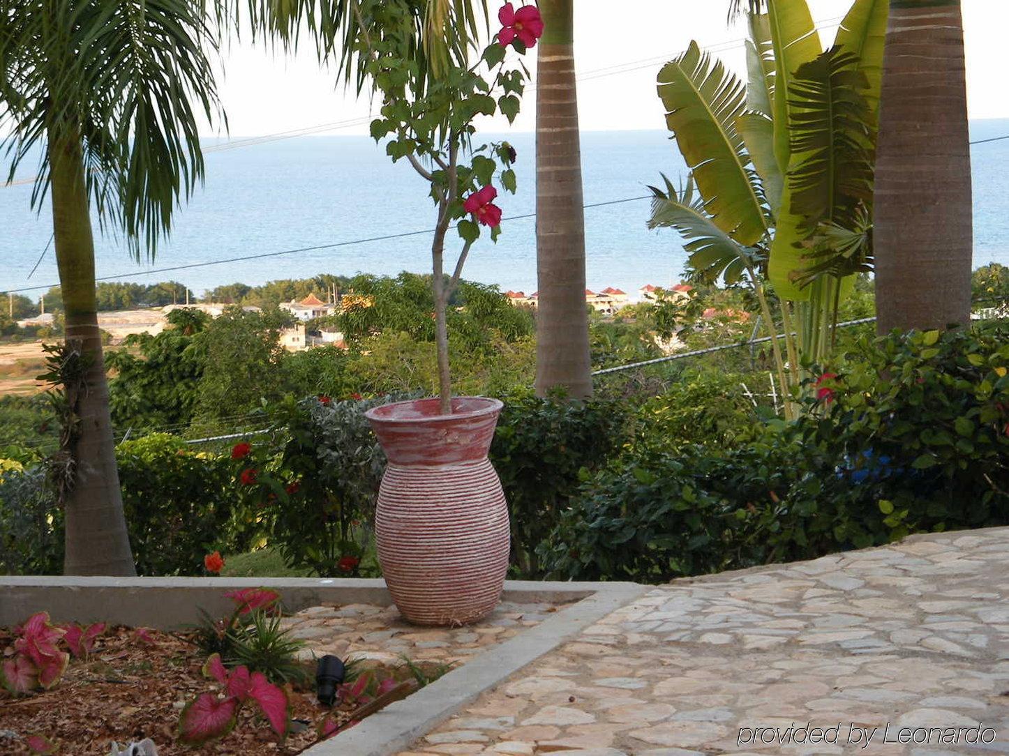 Emerald View 3* Montego Bay