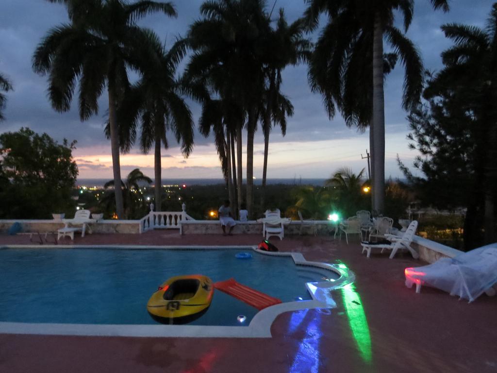 The Retreat @ A Piece Of Paradise * Montego Bay