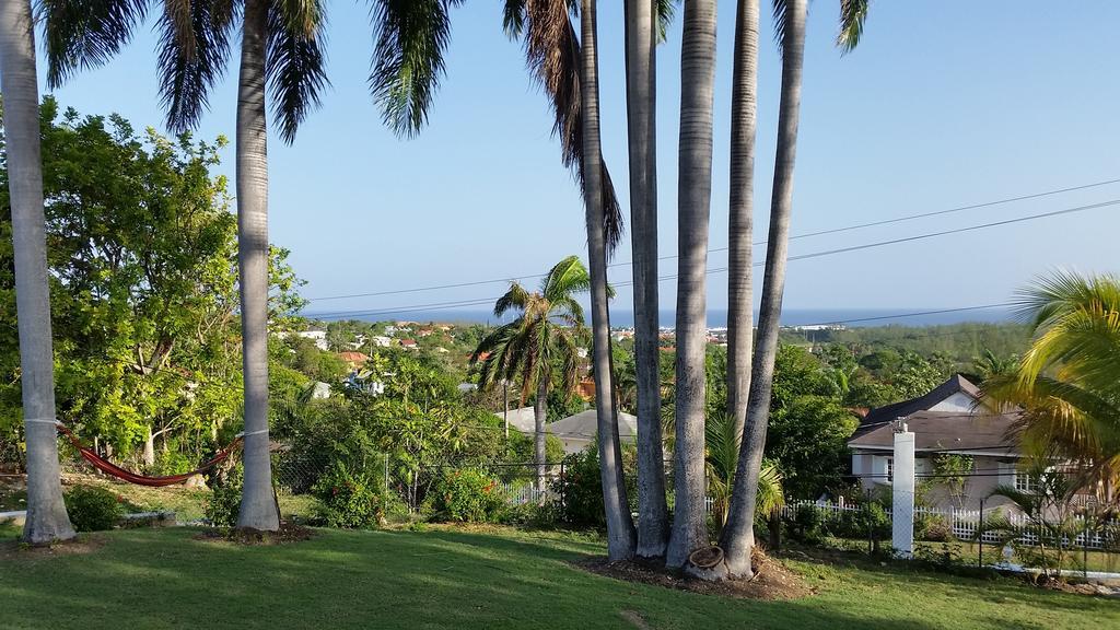 The Retreat @ A Piece Of Paradise