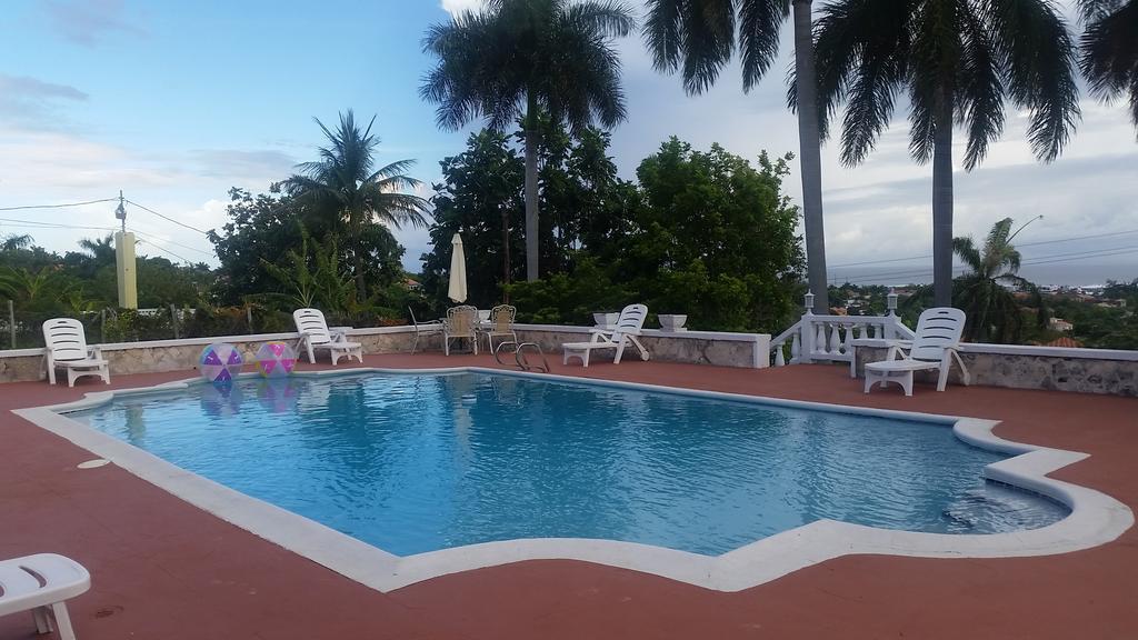 The Retreat @ A Piece Of Paradise Bed & Breakfast *