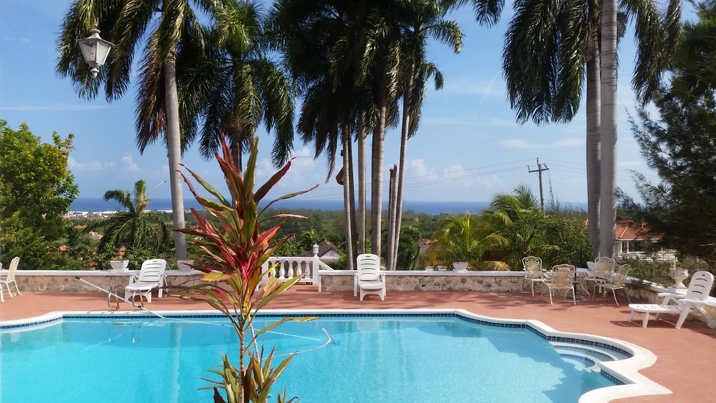The Retreat @ A Piece Of Paradise * Montego Bay