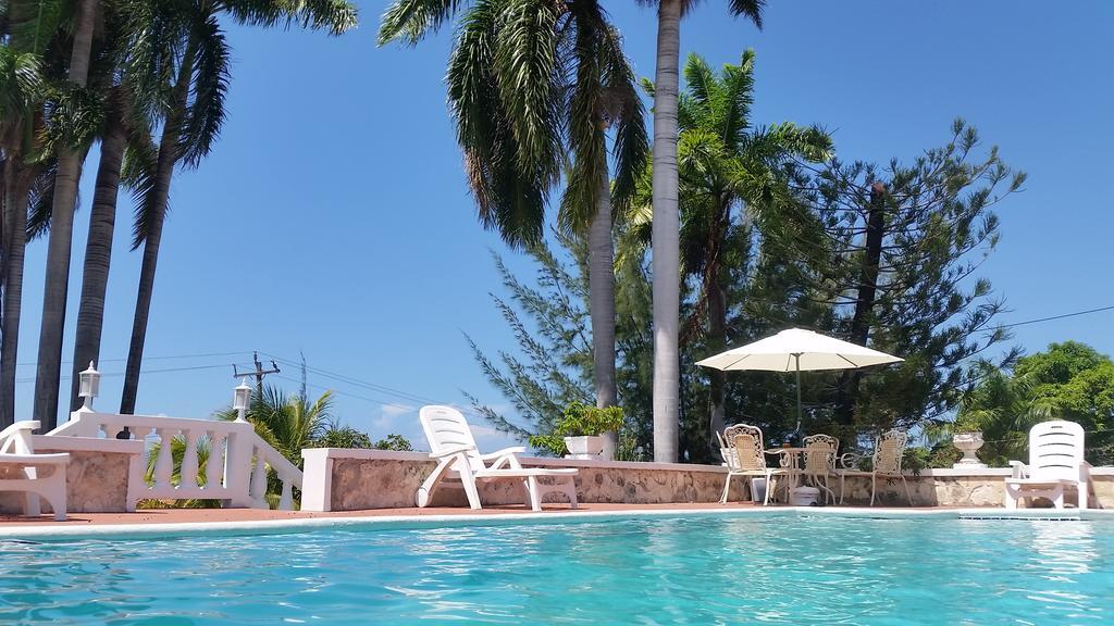 The Retreat @ A Piece Of Paradise Montego Bay
