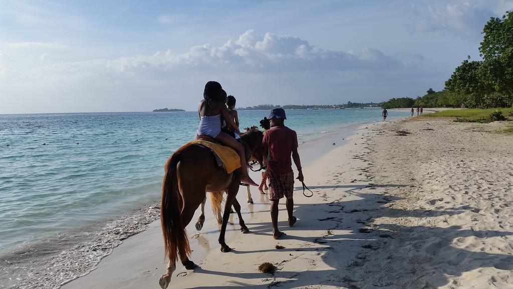The Retreat @ A Piece Of Paradise *