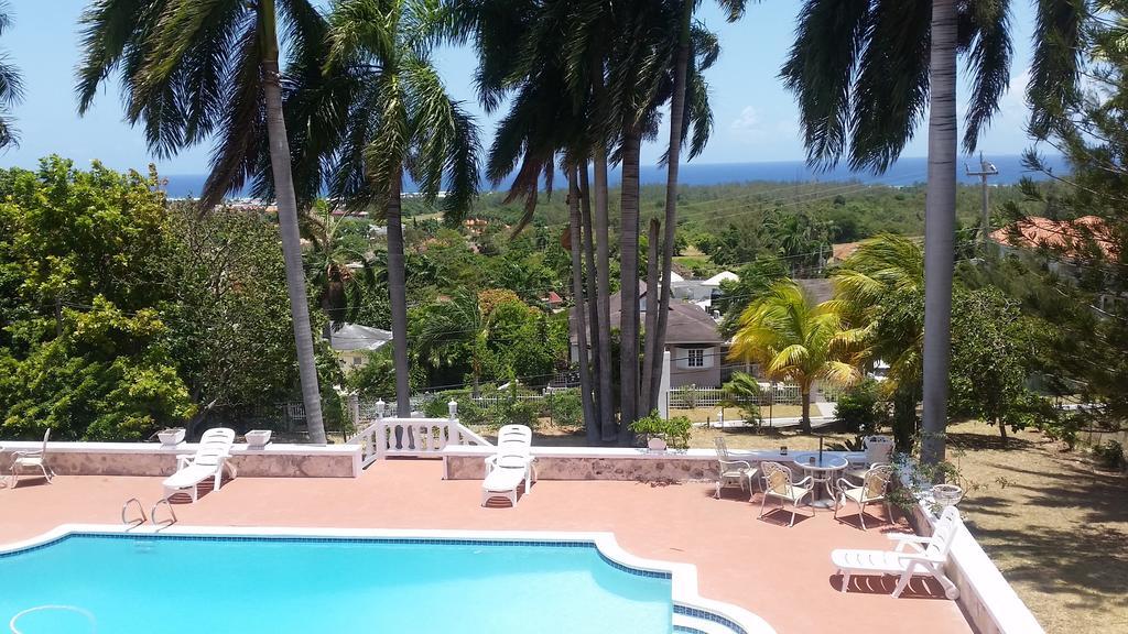 The Retreat @ A Piece Of Paradise Bed & Breakfast Montego Bay