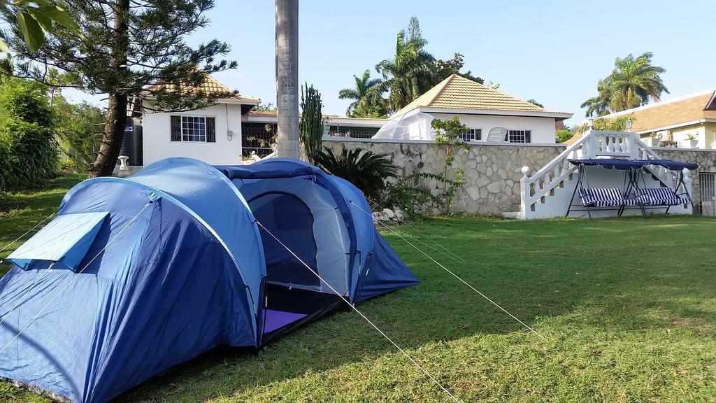 The Retreat @ A Piece Of Paradise Montego Bay