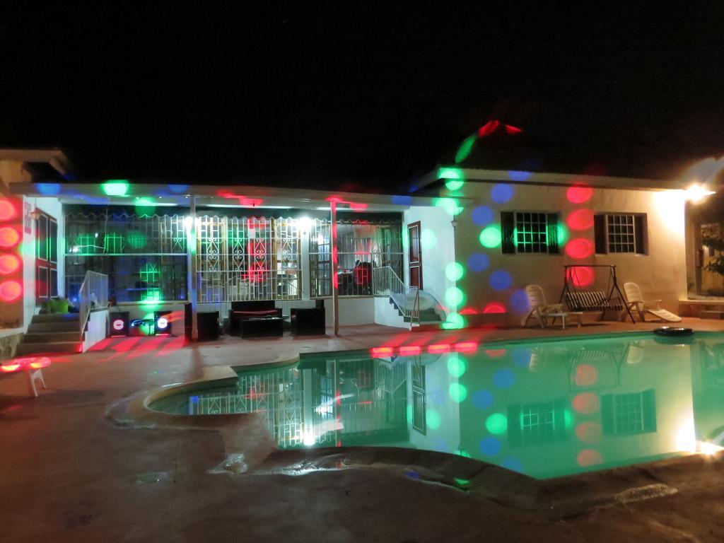 The Retreat @ A Piece Of Paradise Bed & Breakfast Montego Bay