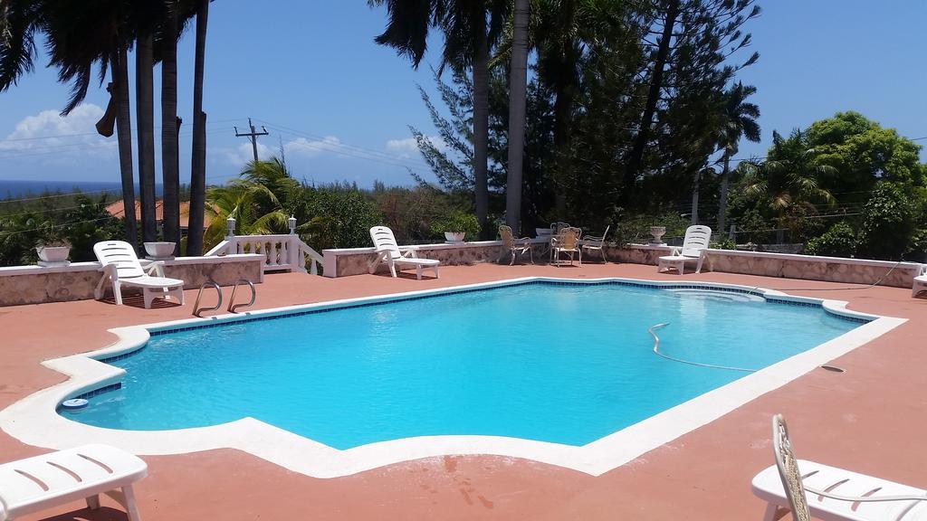 The Retreat @ A Piece Of Paradise Bed & Breakfast Montego Bay