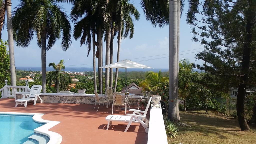 The Retreat @ A Piece Of Paradise Montego Bay