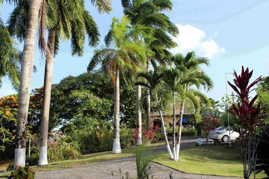 Rio Vista 2* Port Antonio