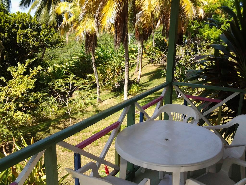 Rio Vista 2* Port Antonio