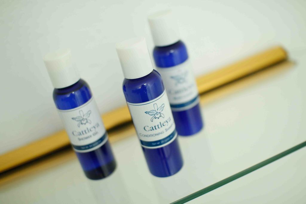 Cattleya Luxury