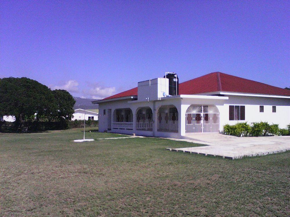 Guest house Treasure Bay Treasure Beach