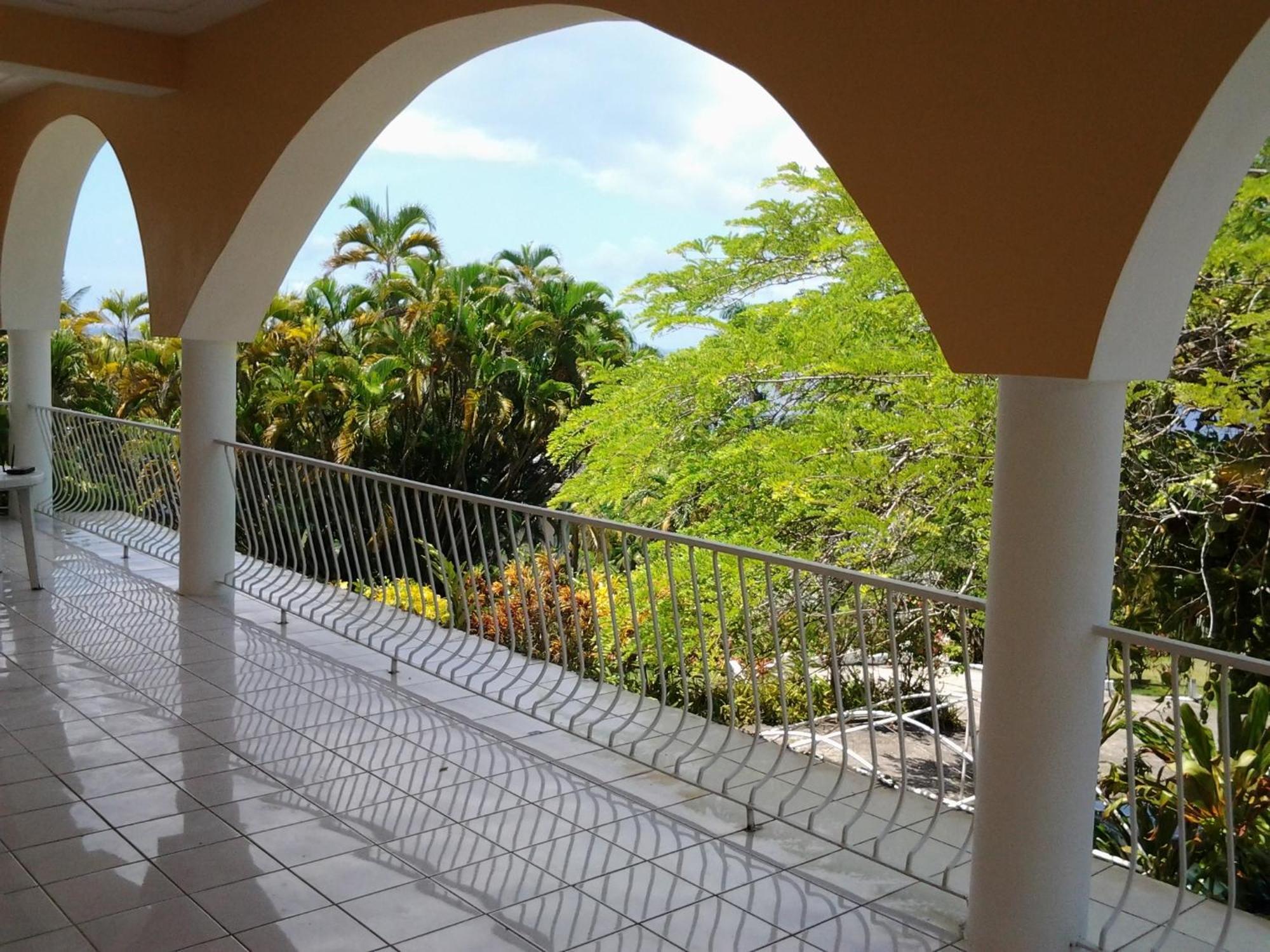 Resort Rio Vista