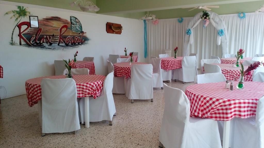 Relax Hotel Montego Bay