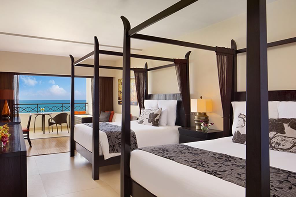 Secrets St. (adults Only) Resort 5*