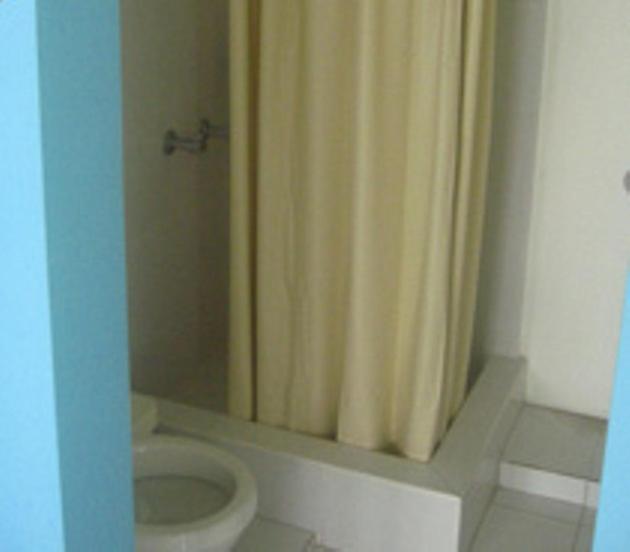 Guest house Alvynegril
