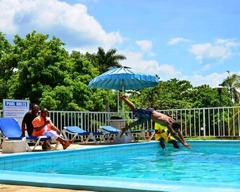 El Greco Hotel Montego Bay