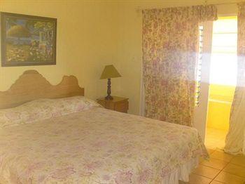 Casa Maria Hotel Port Maria