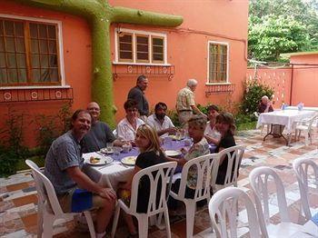 Casa Maria Port Maria