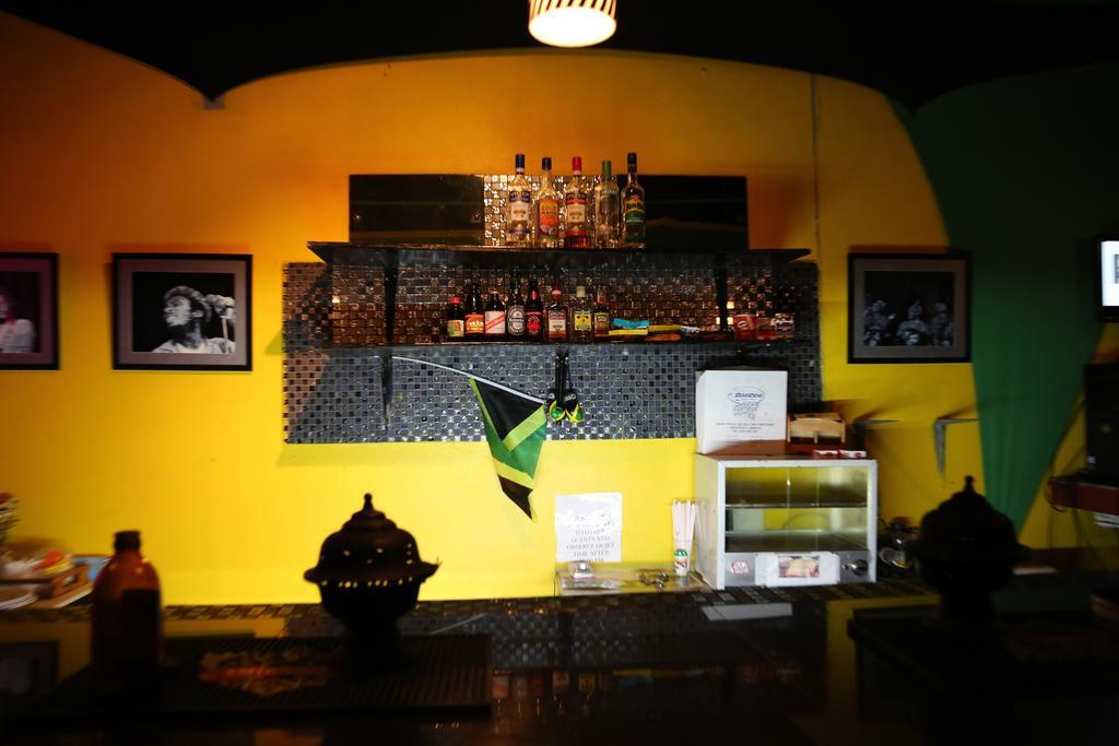 Reggae Kingston