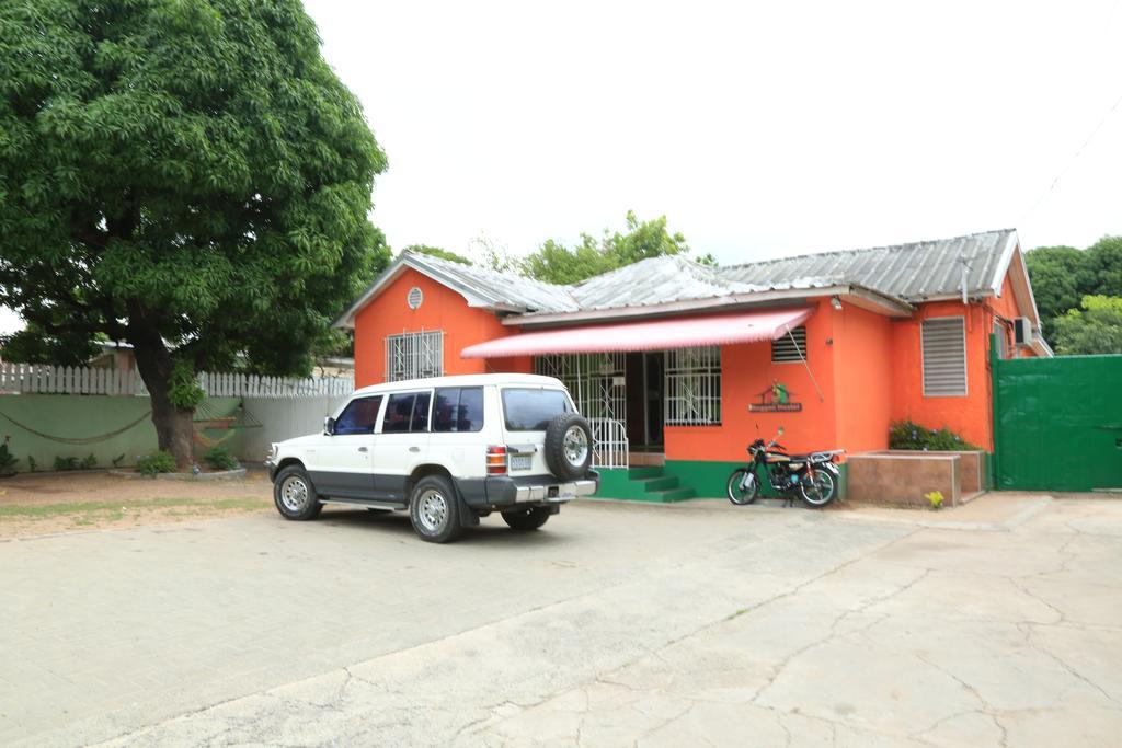 Reggae Hostel