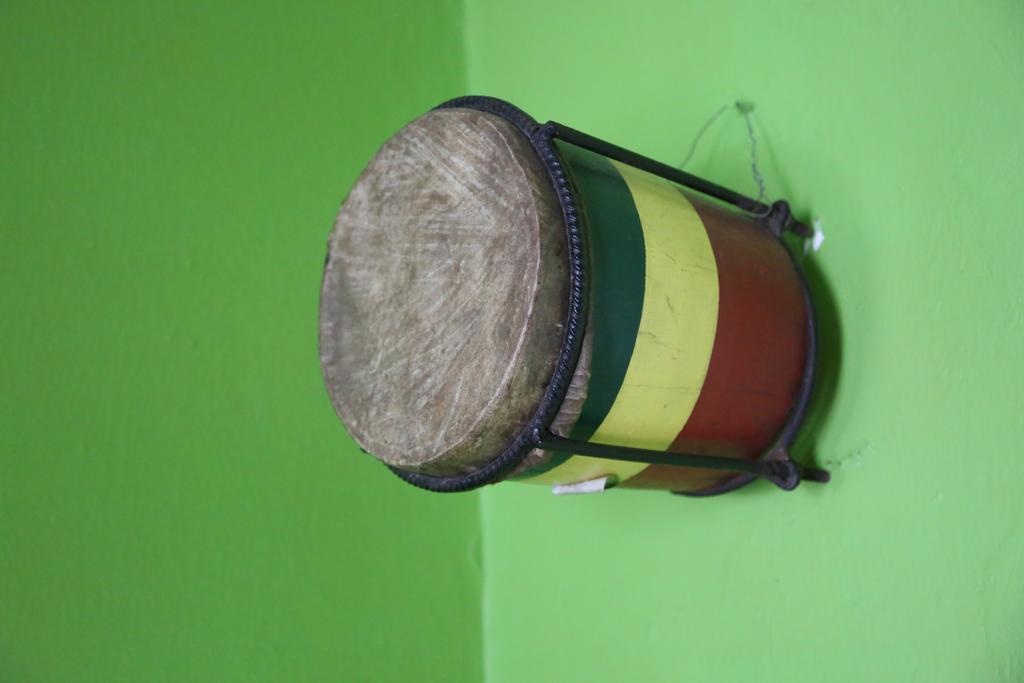 Reggae Hostel Kingston
