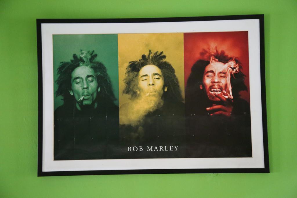 Hostel Reggae