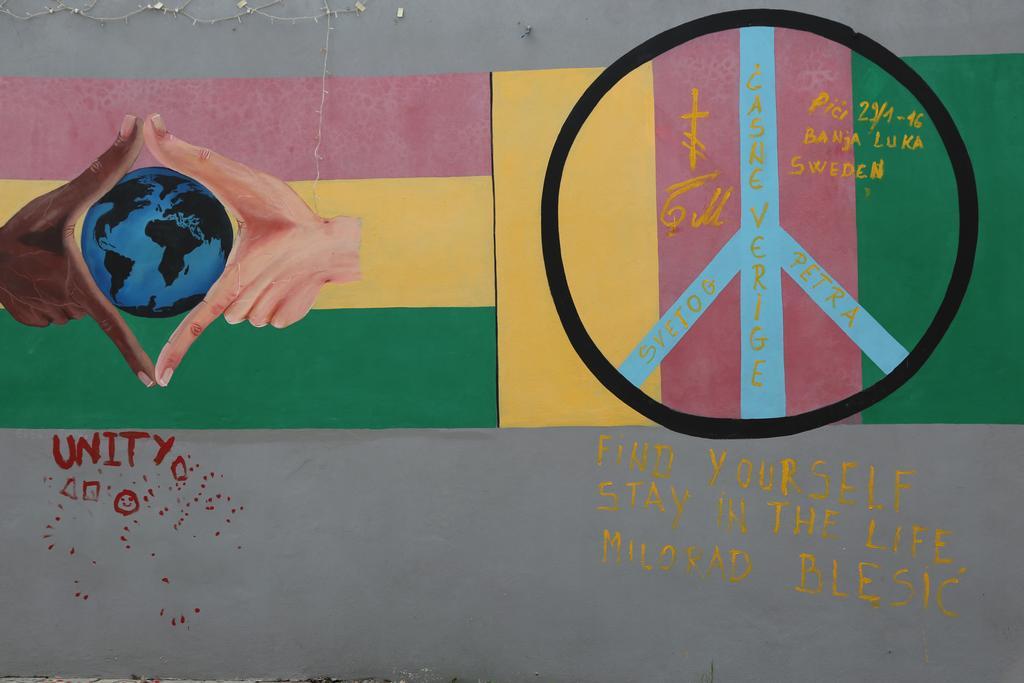 Reggae * Kingston